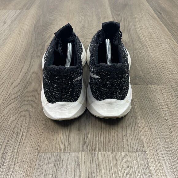 Nike Pegasus Turbo Next Nature Running Shoes Mens Size 11.5 Black DM3413-001 - Picture 4 of 14